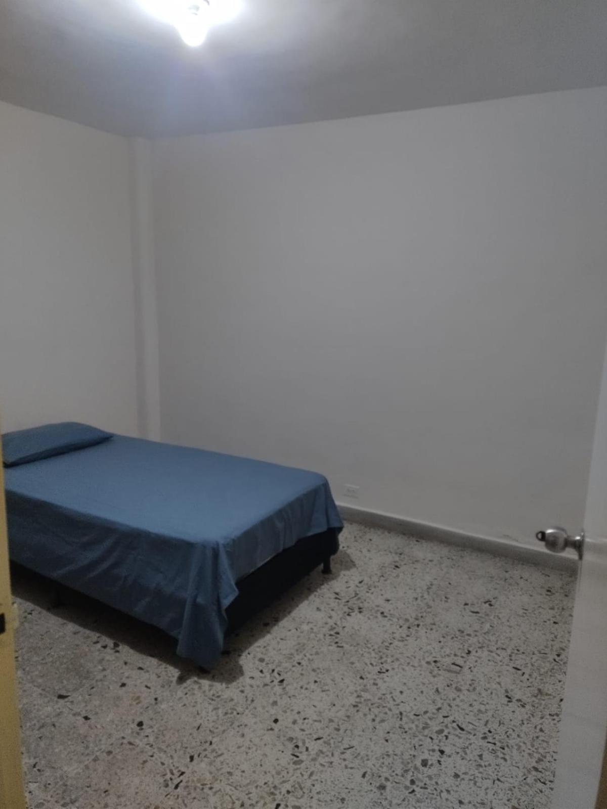 Casa Calasanz Hotell Medellín Eksteriør bilde