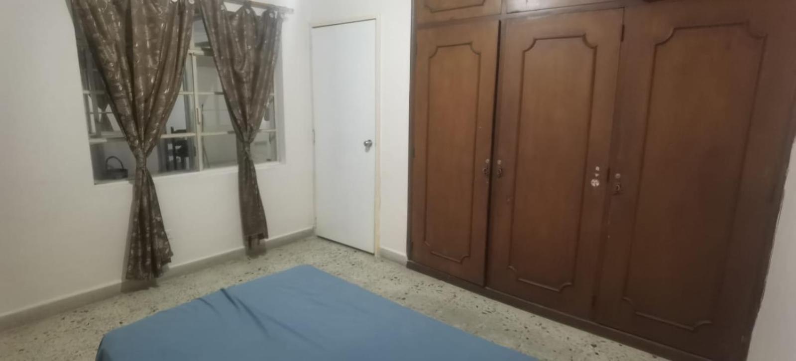 Casa Calasanz Hotell Medellín Eksteriør bilde